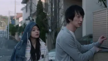 Zasłona do filmu "佐藤家の朝食、鈴木家の夕食" #1853066