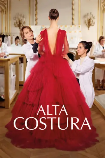 Plakat do filmu "Z miłości do mody" #493518
