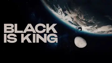 Zasłona do filmu "Black Is King" #150384
