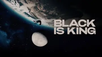 Zasłona do filmu "Black Is King" #150385