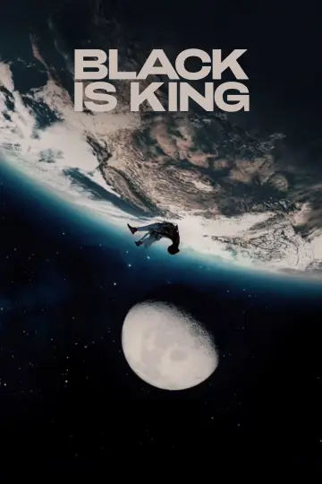 Plakat do filmu "Black Is King" #150390