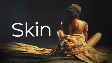 Zasłona do filmu "Skin" #730822