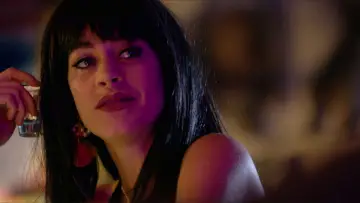 Zasłona do filmu "La Seductora" #1194336