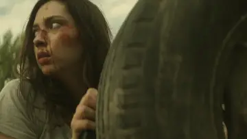 Zasłona do filmu "Rzeźnicy" #354823