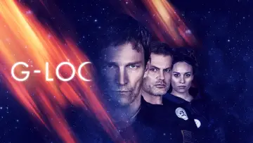 Zasłona do filmu "G-Loc" #1137787