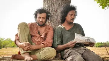 Zasłona do filmu "ද නිව්ස්පේපර්" #1906838