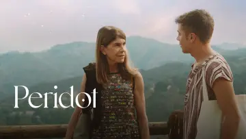 Zasłona do filmu "Peridot" #594991