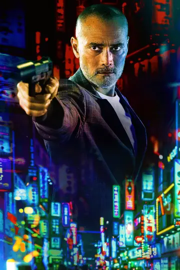 Plakat do filmu "One Night in Bangkok" #361208