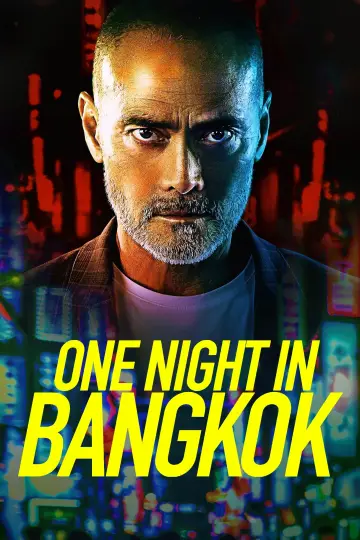 Plakat do filmu "One Night in Bangkok" #361212