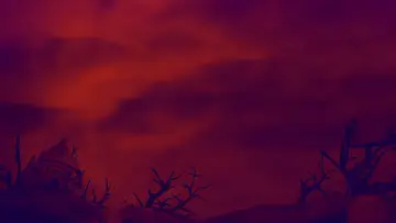 Zasłona do filmu "Scooby-Doo: Wesołego Halloween!" #1006207