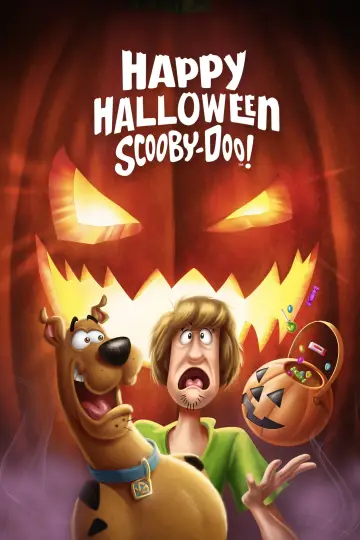 Scooby-Doo: Wesołego Halloween!
