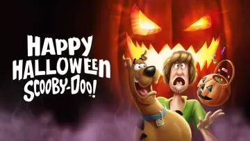 Zasłona do filmu "Scooby-Doo: Wesołego Halloween!" #77958