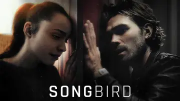 Zasłona do filmu "Songbird. Rozdzieleni" #106109