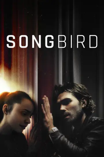 Plakat do filmu "Songbird. Rozdzieleni" #106114