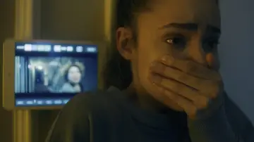 Zasłona do filmu "Songbird. Rozdzieleni" #294220