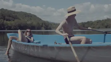 Zasłona do filmu "Lulu" #890048