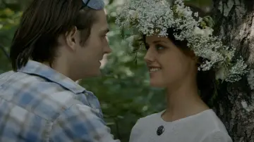 Zasłona do filmu "Romeo un Džuljeta" #1533621