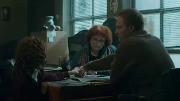 Zasłona do filmu "Я працюю на цвинтарі" #1150220
