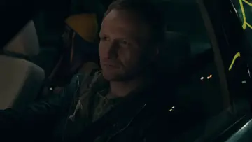 Zasłona do filmu "Я працюю на цвинтарі" #1150223