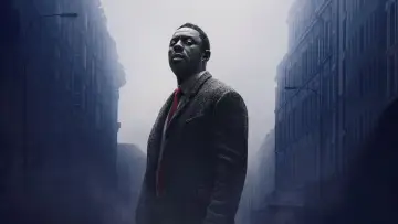 Zasłona do filmu "Luther: Zmrok" #268319