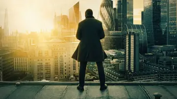 Zasłona do filmu "Luther: Zmrok" #268320