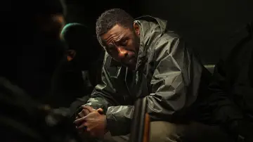 Zasłona do filmu "Luther: Zmrok" #268321