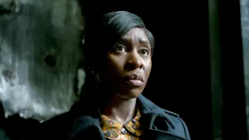 Zasłona do filmu "Luther: Zmrok" #268322
