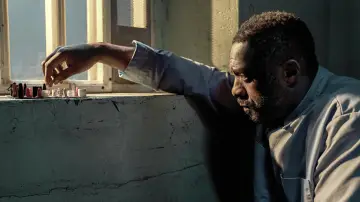 Zasłona do filmu "Luther: Zmrok" #268324