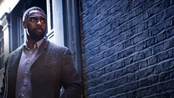 Zasłona do filmu "Luther: Zmrok" #268328
