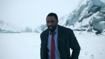 Zasłona do filmu "Luther: Zmrok" #268330