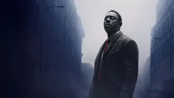 Zasłona do filmu "Luther: Zmrok" #268331