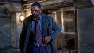 Zasłona do filmu "Luther: Zmrok" #268332