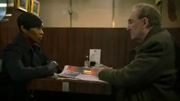 Zasłona do filmu "Luther: Zmrok" #268337