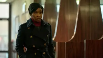 Zasłona do filmu "Luther: Zmrok" #268342