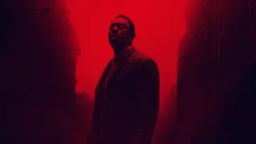 Zasłona do filmu "Luther: Zmrok" #268343