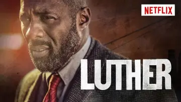 Zasłona do filmu "Luther: Zmrok" #268344
