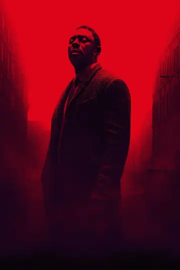 Plakat do filmu "Luther: Zmrok" #268349