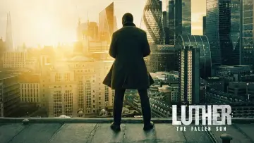 Zasłona do filmu "Luther: Zmrok" #58892
