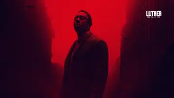 Zasłona do filmu "Luther: Zmrok" #58893