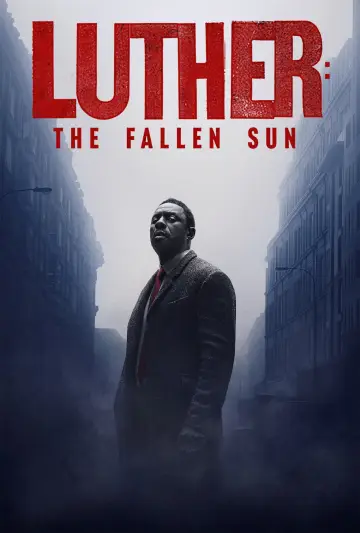 Plakat do filmu "Luther: Zmrok" #58898