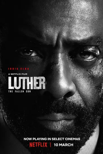 Plakat do filmu "Luther: Zmrok" #58902