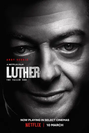 Plakat do filmu "Luther: Zmrok" #58903