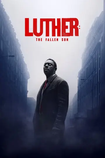 Plakat do filmu "Luther: Zmrok" #58905