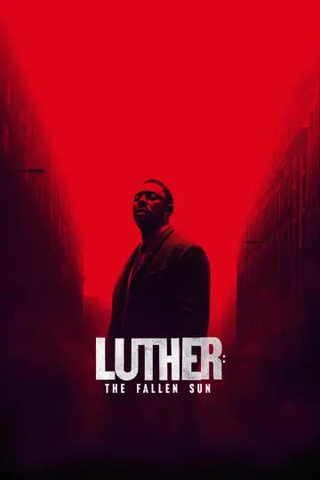 Plakat do filmu "Luther: Zmrok" #58906