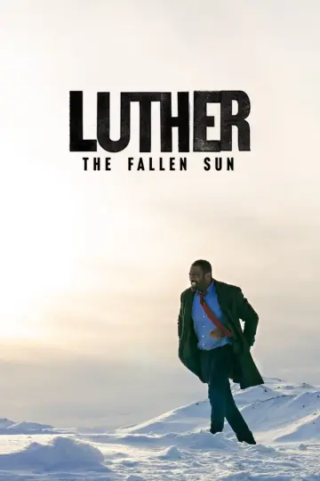 Plakat do filmu "Luther: Zmrok" #58910