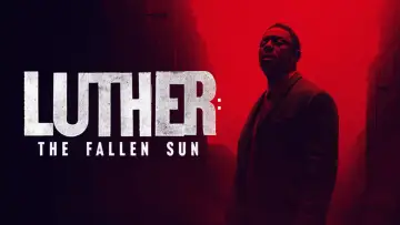 Zasłona do filmu "Luther: Zmrok" #889729