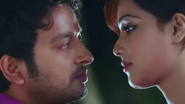 Zasłona do filmu "পোড়ামন" #1188404