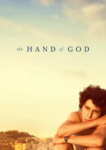 Plakat do filmu "The Hand of God" #158753