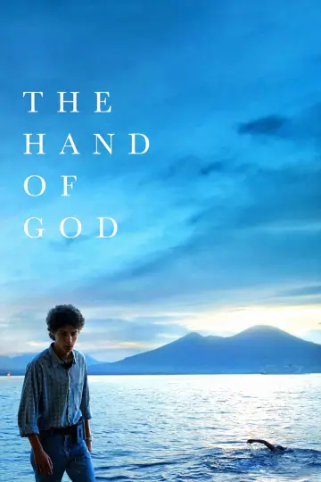 Plakat do filmu "The Hand of God" #158754