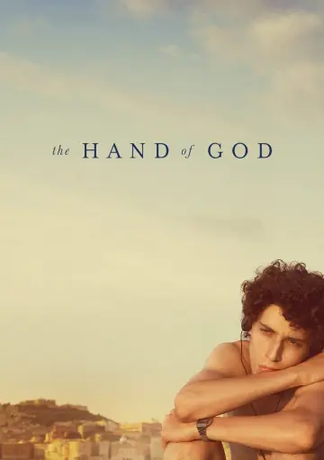 Plakat do filmu "The Hand of God" #158755